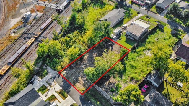 2207 Abernathy Street, Houston, TX 77026