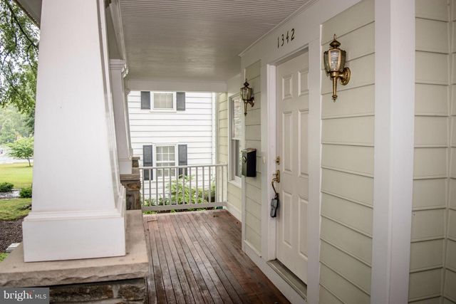 1342 THE TERRACE, Hagerstown, MD 21742