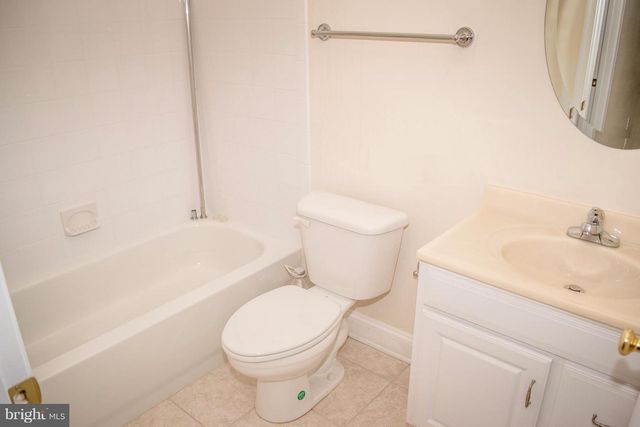 1342 THE TERRACE, Hagerstown, MD 21742