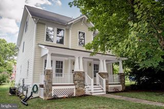 1342 THE TERRACE, Hagerstown, MD 21742