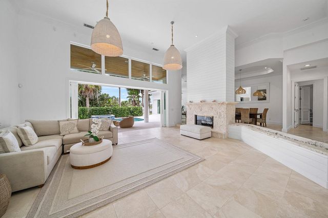 2925 SE Dune Drive, Hutchinson Island, FL 34996