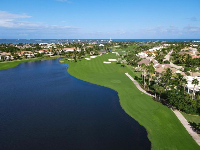 2925 SE Dune Drive, Hutchinson Island, FL 34996