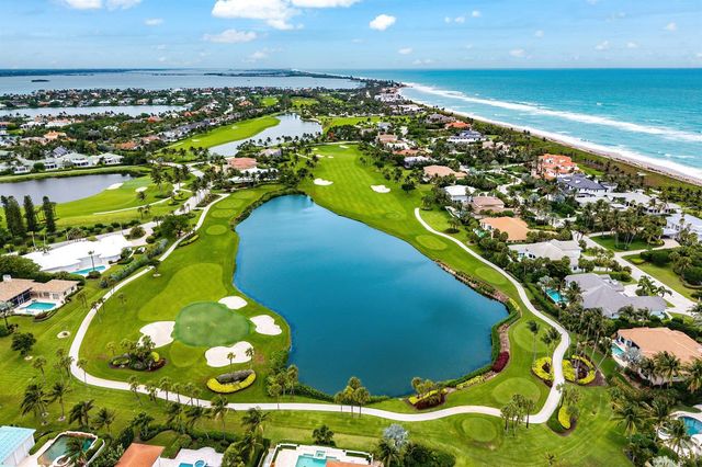 2925 SE Dune Drive, Hutchinson Island, FL 34996