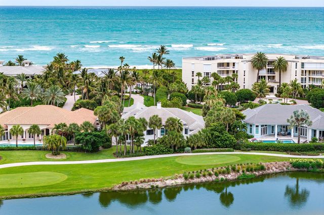 2925 SE Dune Drive, Hutchinson Island, FL 34996