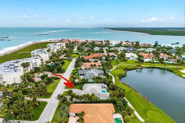 2925 SE Dune Drive, Hutchinson Island, FL 34996