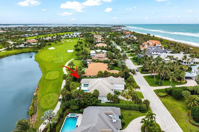2925 SE Dune Drive, Hutchinson Island, FL 34996