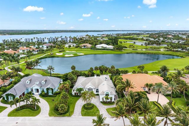 2925 SE Dune Drive, Hutchinson Island, FL 34996