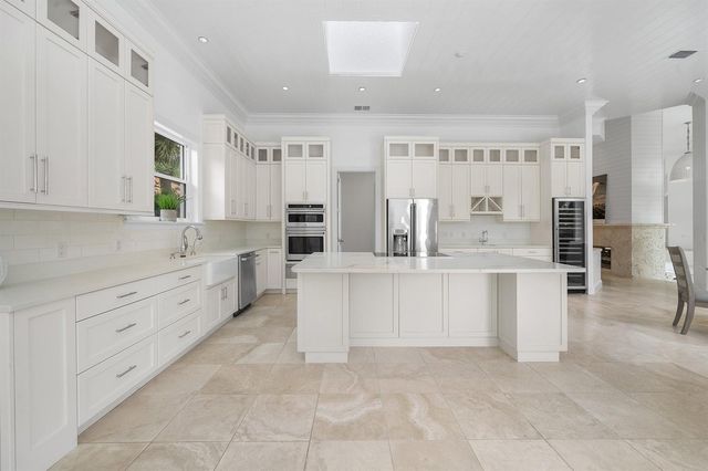 2925 SE Dune Drive, Hutchinson Island, FL 34996