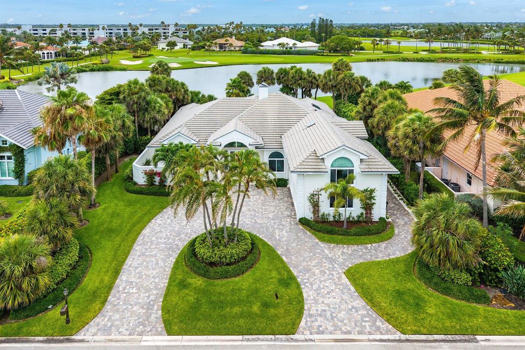 2925 SE Dune Drive, Hutchinson Island, FL 34996