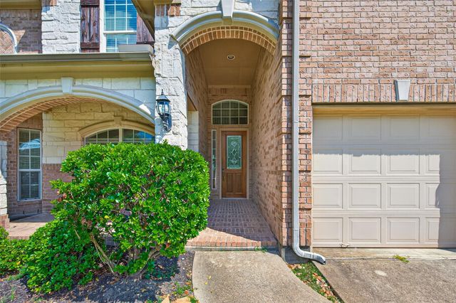 1840 Leela Springs Drive, Conroe, TX 77304