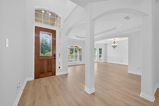 1840 Leela Springs Drive, Conroe, TX 77304