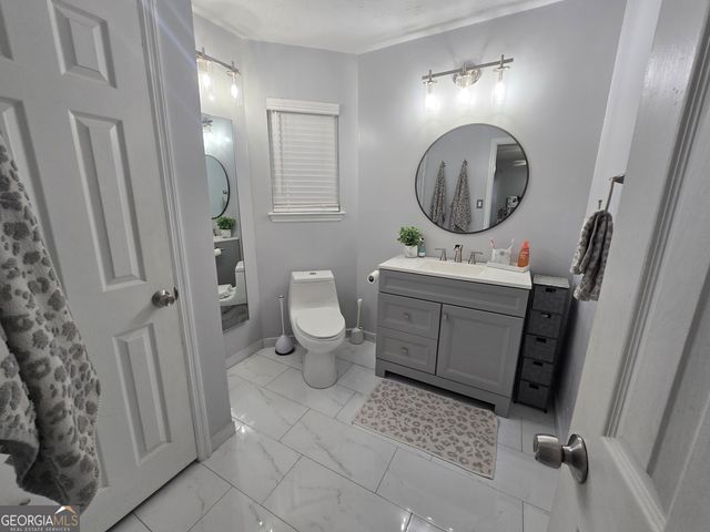 3226 Lindas Circle SE, Conyers, GA 30013