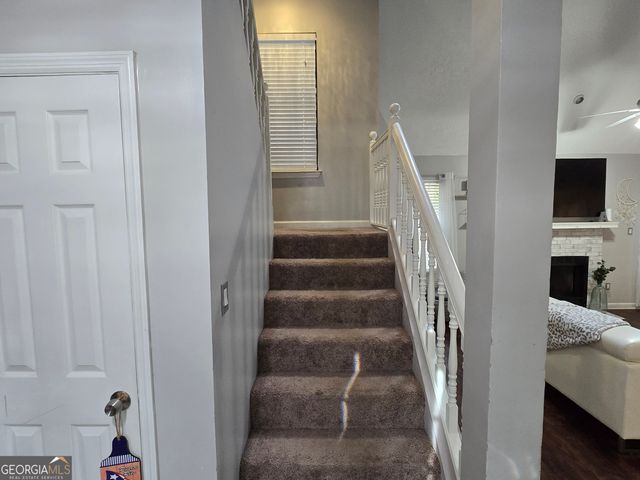 3226 Lindas Circle SE, Conyers, GA 30013