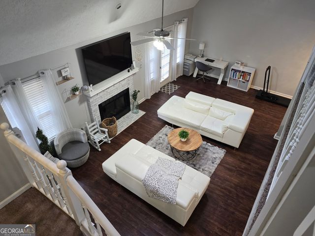 3226 Lindas Circle SE, Conyers, GA 30013