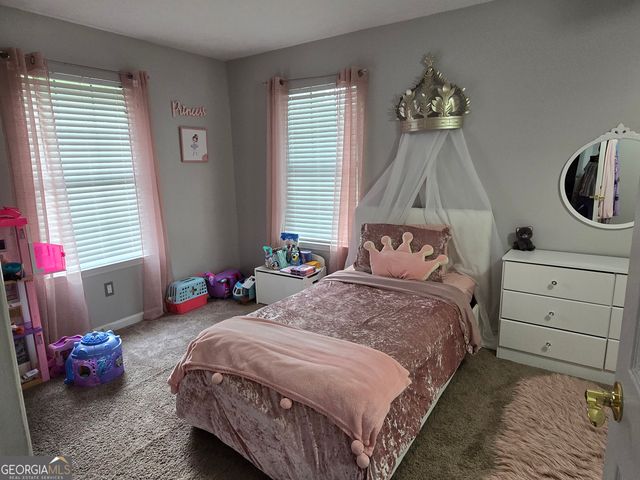 3226 Lindas Circle SE, Conyers, GA 30013
