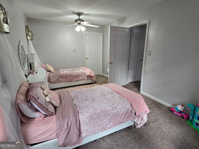 3226 Lindas Circle SE, Conyers, GA 30013