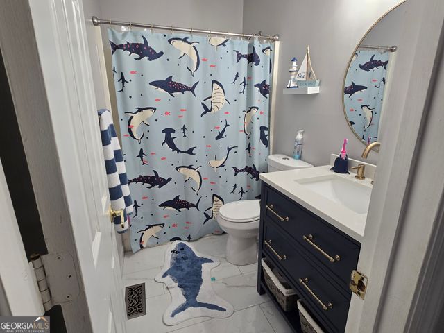 3226 Lindas Circle SE, Conyers, GA 30013
