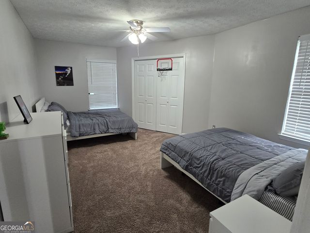 3226 Lindas Circle SE, Conyers, GA 30013