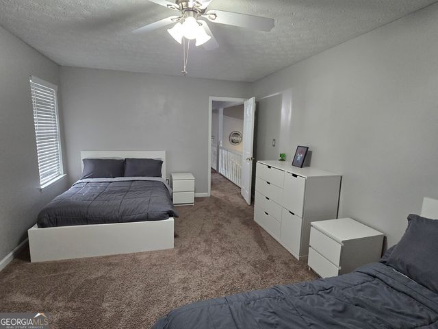 3226 Lindas Circle SE, Conyers, GA 30013