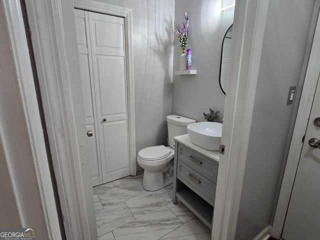3226 Lindas Circle SE, Conyers, GA 30013
