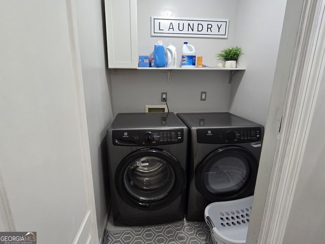 3226 Lindas Circle SE, Conyers, GA 30013