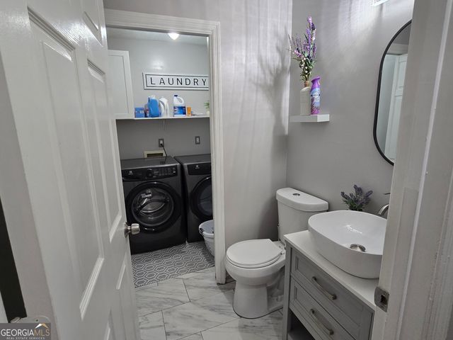 3226 Lindas Circle SE, Conyers, GA 30013