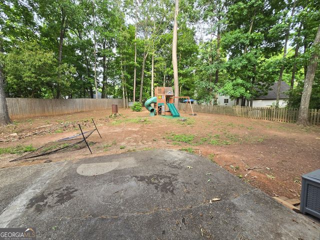 3226 Lindas Circle SE, Conyers, GA 30013