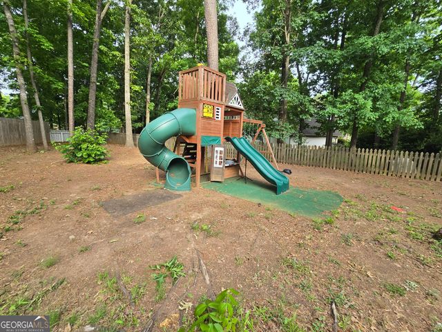 3226 Lindas Circle SE, Conyers, GA 30013