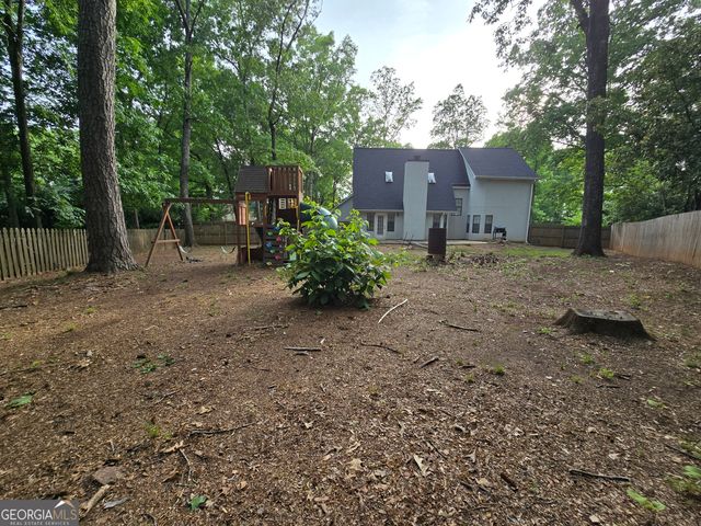 3226 Lindas Circle SE, Conyers, GA 30013