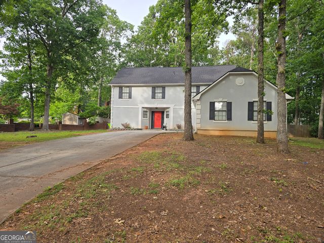3226 Lindas Circle SE, Conyers, GA 30013