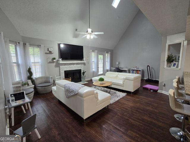 3226 Lindas Circle SE, Conyers, GA 30013