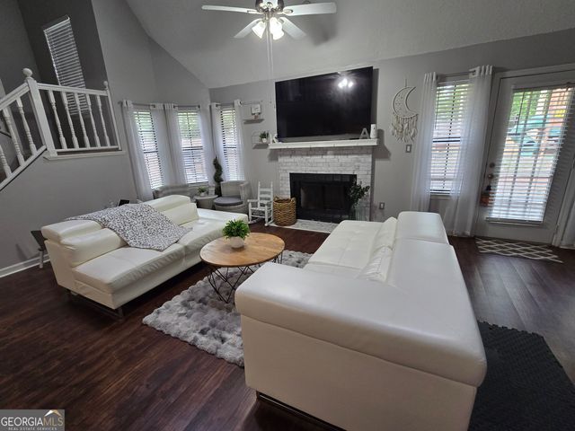 3226 Lindas Circle SE, Conyers, GA 30013
