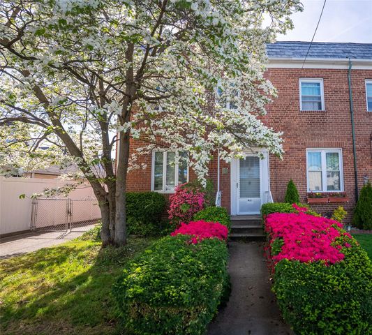 24-10 154th Street, Whitestone, NY 11357