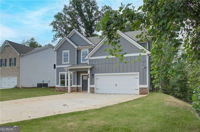 1152 Bodega Loop, Locust Grove, GA 30248