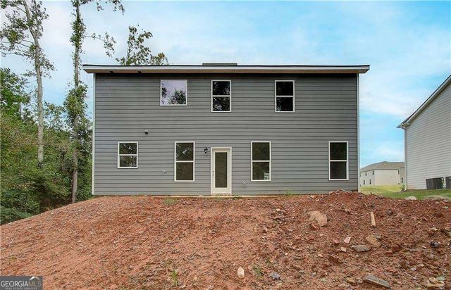 1152 Bodega Loop, Locust Grove, GA 30248