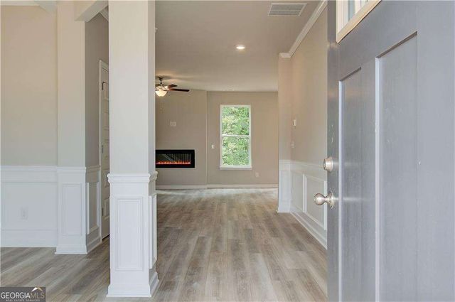 1152 Bodega Loop, Locust Grove, GA 30248