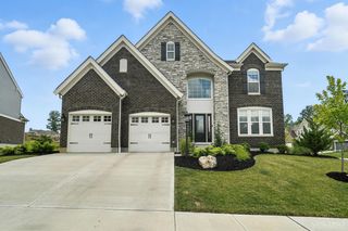 850 Sand Trap Place, Lebanon, OH 45036
