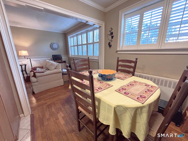 11 Bedford Avenue APT G1, Norwalk, CT 06850