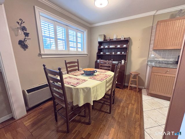 11 Bedford Avenue APT G1, Norwalk, CT 06850