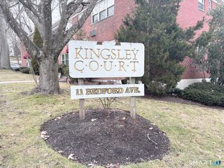 11 Bedford Avenue APT G1, Norwalk, CT 06850