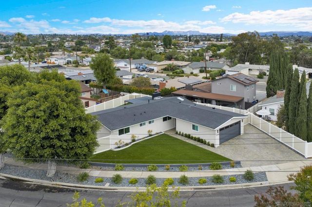 5985 Zora, La Mesa, CA 91942