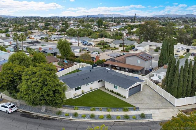 5985 Zora, La Mesa, CA 91942