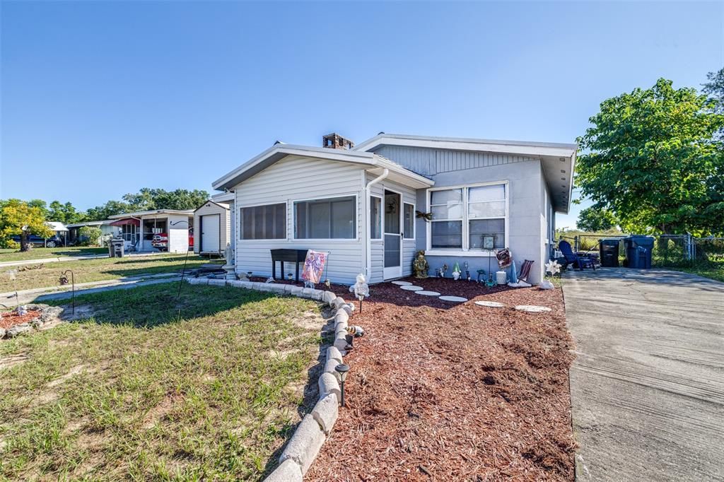 1306 MORNINGSIDE DRIVE, Lake Wales, FL 33853