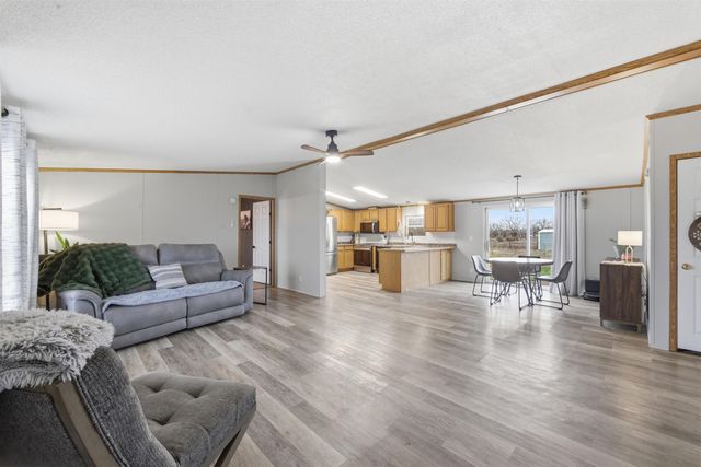 9110 SW Anna, Augusta, KS 67010