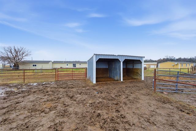 9110 SW Anna, Augusta, KS 67010