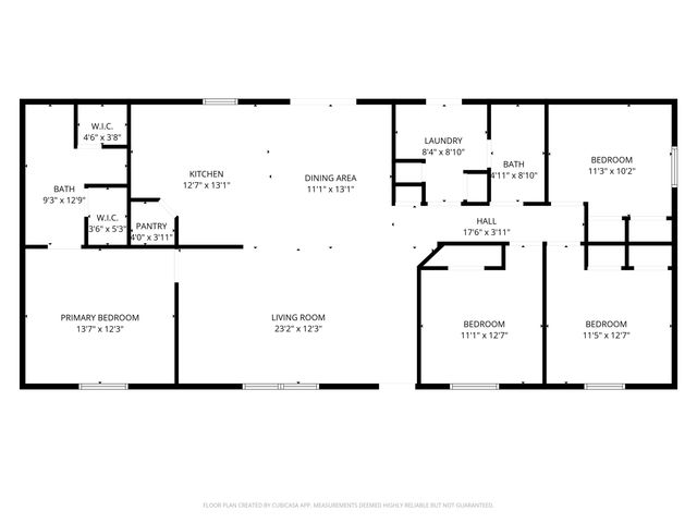 9110 SW Anna, Augusta, KS 67010