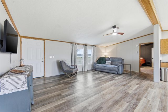 9110 SW Anna, Augusta, KS 67010