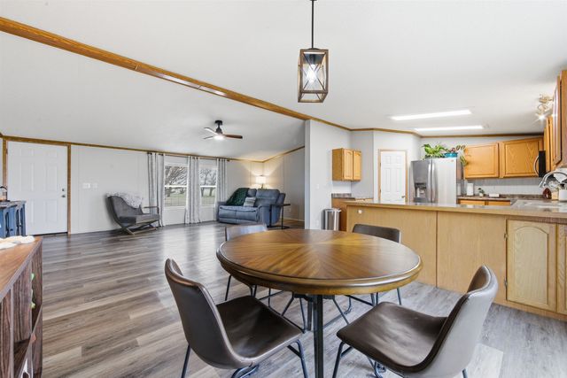 9110 SW Anna, Augusta, KS 67010