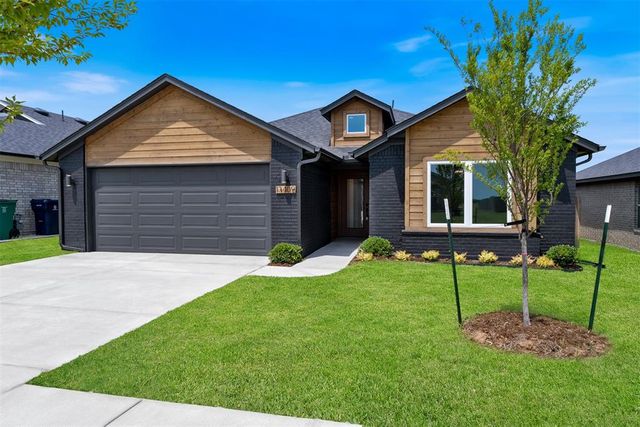 13409 Grass Plain Avenue, Piedmont, OK 73078