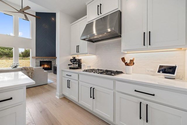 365 Pear Tree LN, Austin, TX 78737